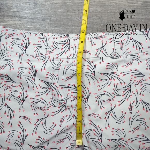 Loft 4" Short Size 4 - Picture 4 of 7